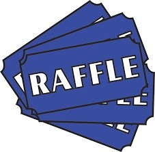 Single Raffle Ticket 2026